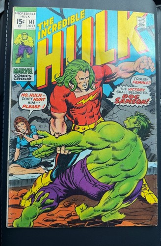Marvel comics incredibile - marvel,