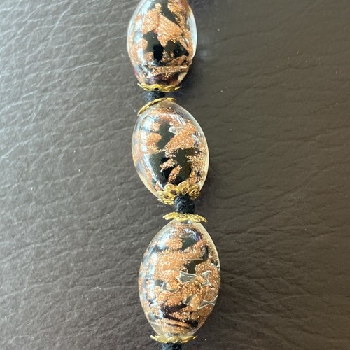 Bracciale vintage vetro - vintage, di