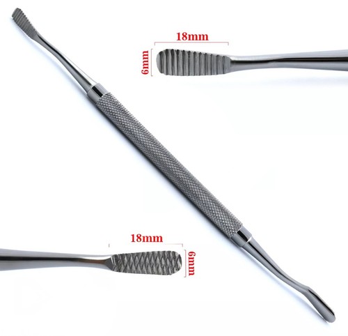 Misuratore lima ossea - , dentale