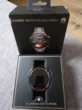 HUAWEI Watch 4 Pro Space