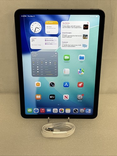 Apple ipad air 4a - apple, (4a