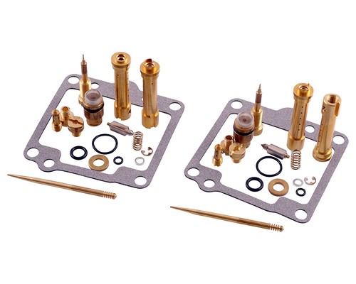 Kit riparazione carburatore - 2x,