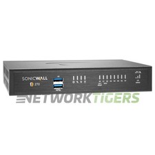 Firewall SonicWall 02-SSC-2821