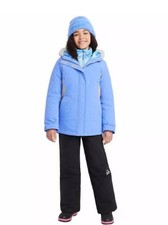 CAPPOTTO INVERNALE RAGAZZA GER*RY INTERCHANGE ~ GRANDE (14/16)