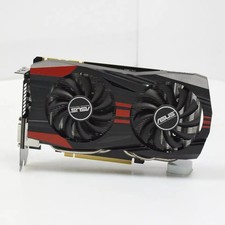 ASUS GTX 760 2GB GDDR5 Scheda