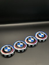 Coprimozzo bmw mm - 4x,