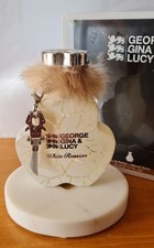 George Gina & Lucy White