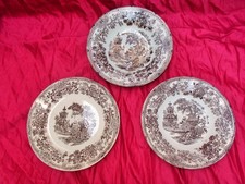 TRE PIATTI COLANDINE MONDOVI