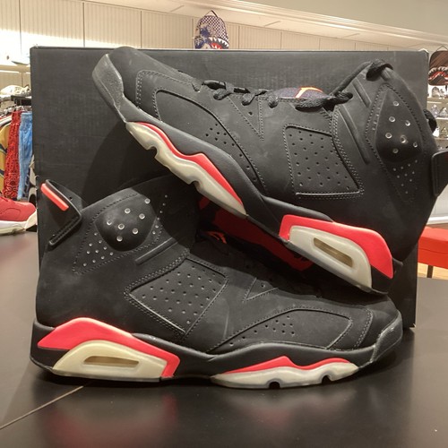 Taglia air jordan 6 - -,