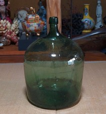 Bottiglia demijohn extra large - bottiglia,