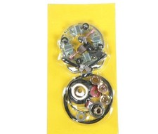 Revisione motorino avviamento - revisione,