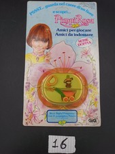 PIMPI ROSA  BICCI BIGLIO CON