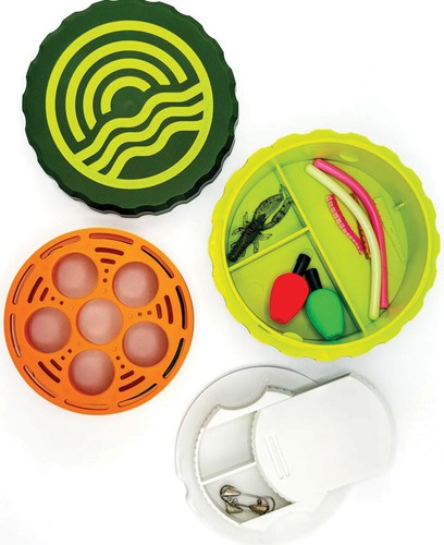 Crystal creek gear - crystal,