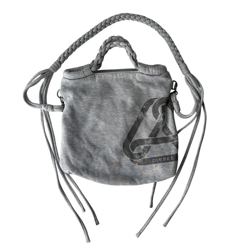 Diesel borsa vintage slouchy - borsa,
