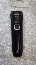 corpo motore batterie rasoio