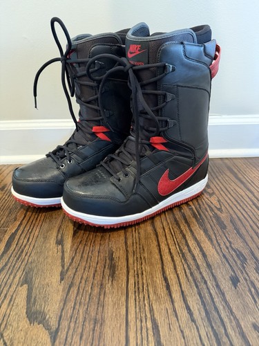 Stivali snowboard nike - da,