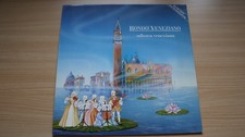 Vinyl LP - Rondo Veneziano -