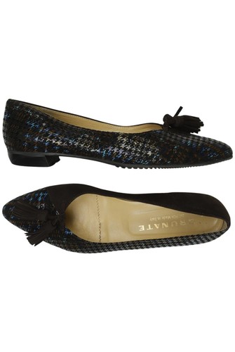Brunate ballerine scarpe