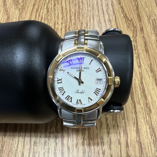 Raymond weil 9540 parsifal - weil,