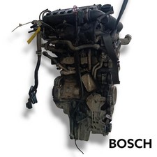 MOTORE SEMICOMPLETO PER