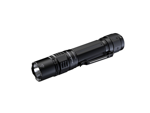 Torcia led ricaricabile fenix - torcia,