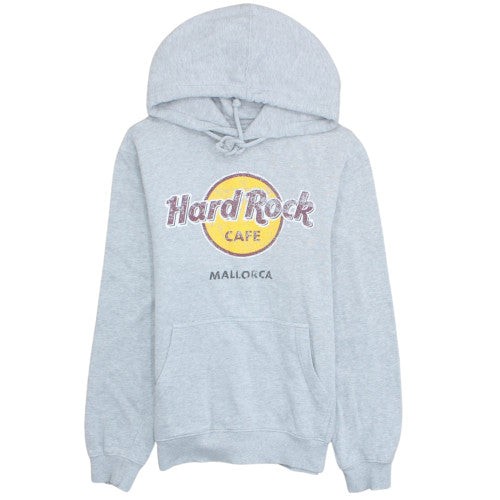 Felpa con cappuccio pullover