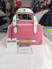 LOVE MOSCHINO Borsa Donna rosa