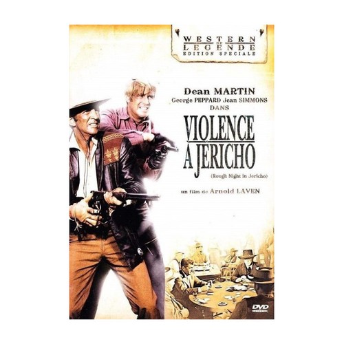 Violenza gerico dvd nuovo - a,