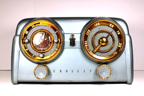Radio bachelite vintage - bachelite,