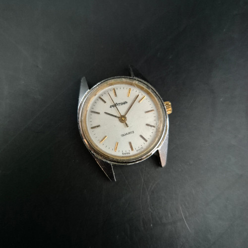 Orologio uomo classico certina - orologio,
