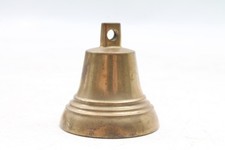 Vecchio Campana Campanello Old