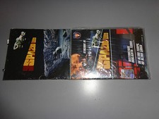 DVD N°3 + BOX SPAZIO 1999