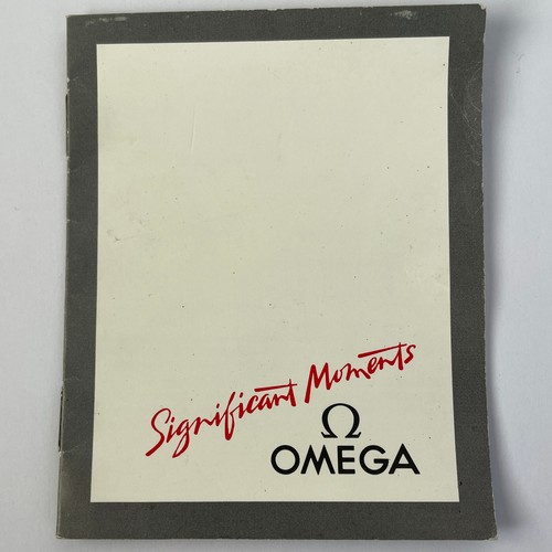 Manuale istruzioni omega - manuale,