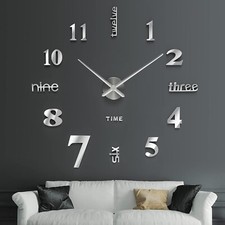 Orologio moderno parete - orologio,