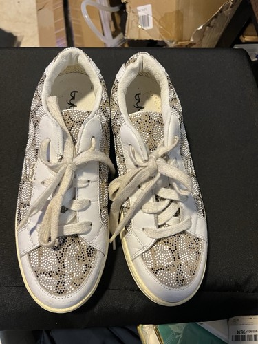 Sneakers basse stringate