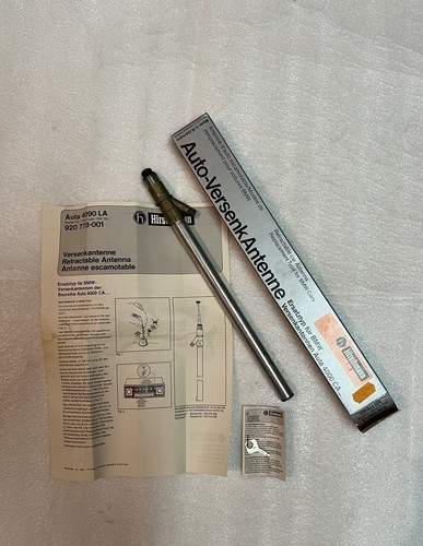 Antenna bmw e30 e28 - e28, e24