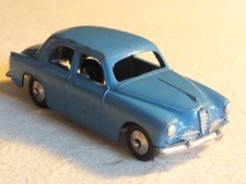 Mercury 16 Alfa Romeo 1900