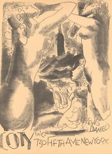 Lewis C.Daniel Originale