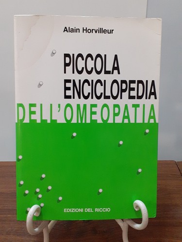 Horvilleur piccola - horvilleur,