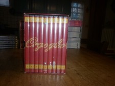 Orgoglio. Stagione 1 Completa