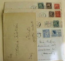 CANADA BANA BOATS 4 DIFF