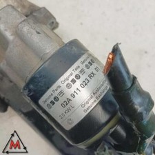 Motorino avviamento 02A911023 per VOLKSWAGEN CORRADO 1988-1995 usato (108189)