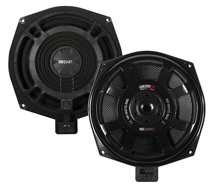 Quart per bmw 20cm - quart,
