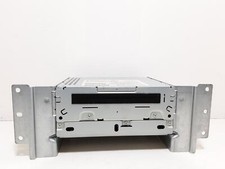 AUTORADIO LAND ROVER Freelander 3° Serie 7G9N18C815NA (06>11)