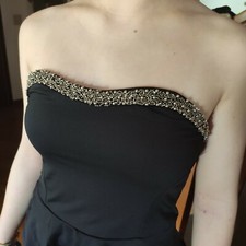 Abito Da Sera Corto, Tubino Elegante ZARA tg. S