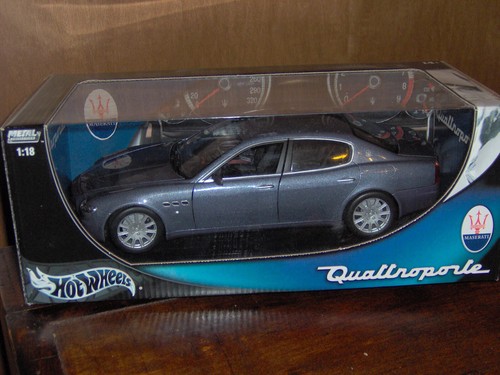 Maserati quattroporte - maserati,