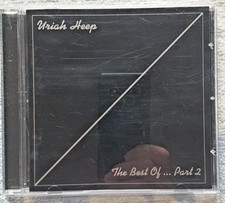 Uriah Heep  The Best of