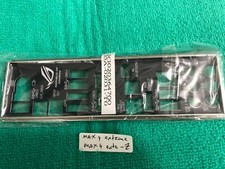 ASUS IO SHIELD for ASUS