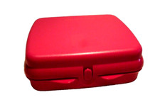 Tupperware sandwich keeper - tupperware,