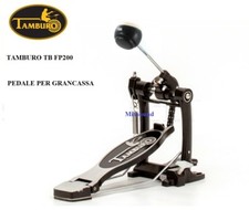 TAMBURO FP200 PEDALE CON